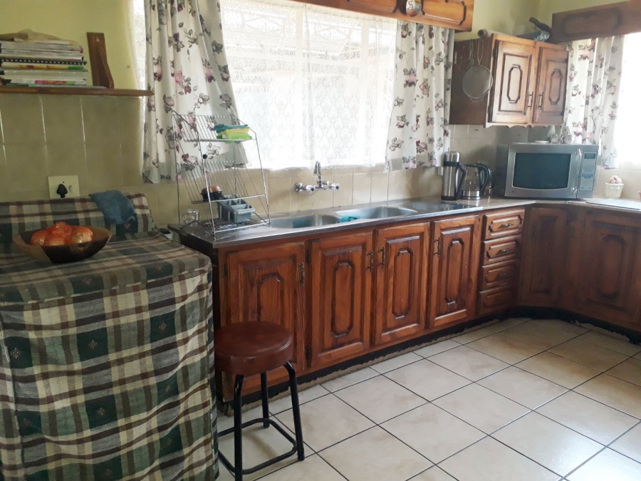 4 Bedroom Property for Sale in Vaalpark Free State